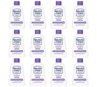 12pz Neutromed detergente intimo lenitivo protettivo calendula 200ml