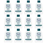 12pz Neutromed detergente intimo uomo freschezza menta 200ml