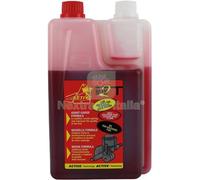 12PZ OLIO 2T SINTETICO ACTIVE LT 1 ADDITIVATO:
