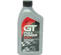 12PZ OLIO 4T MINERALE 15W40 FULL POWER GT LT 1 SAE 15W40: