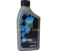 12PZ OLIO 4T SEMISINTETICO 10W40 FULL POWER GT LT 1 SAE 10W40: