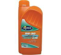 12PZ OLIO 4T SINTETICO 5W30 EXPERT SYNT LUBEX LT 1 SAE 5W30