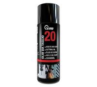12PZ OLIO DA TAGLIO SPRAY ml 400 codice 9062113