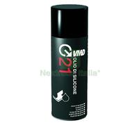 12PZ OLIO DI SILICONE SPRAY ML 400: