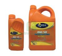 12PZ OLIO MINERALE 4 TEMPI EXPERT 15W40 MOTORI DIESEL BENZINA GPL LT.1: