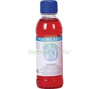 12PZ OLIO PAGLIERINO PLASTOIL ROSSO ML 250: