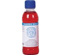 12PZ OLIO PAGLIERINO PLASTOIL ROSSO ML 250