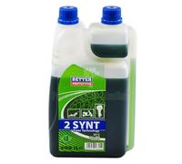 12PZ OLIO PER MISCELA BETTER 2 TEMPI 100 SINTETICO C DOSATORE 1 L: