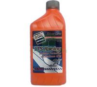 12PZ OLIO PER MISCELA ROIL 2 TEMPI TTS RACING 1 L: