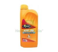 12PZ OLIO SERVOSTERZO E CAMBIO AUTOMATICO ATF 2D LT. 1:
