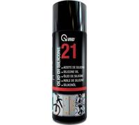 12PZ OLIO SILICONE SPRAY 21 VMD ML 400