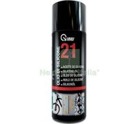 12PZ OLIO SILICONE SPRAY 21 VMD ML 400: