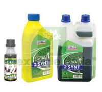 12PZ OLIO SINTETICO BETTER PROTECTIVE 2 TEMPI PER MISCELA MOTORI LT.1 CON DOSAT:
