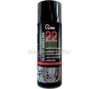 12PZ OLIO VASELINA SPRAY 22 VMD ML 400: