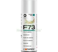 12PZ OLIO VASELINA SPRAY F73 FAREN ML 400: