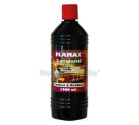 12PZ OLIO VEGETALE PER LAMPADE LAMP OIL LT. 1: