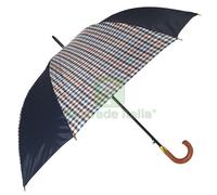 12PZ OMBRELLO AUTOMATICO LUNGO G525 ASSORTITO: