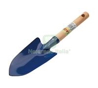 12PZ PALETTA TRAPIANTO AGEF ACCIAIO VERN FAGGIO CM 32: