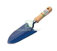 12PZ PALETTA TRAPIANTO LARGA AGEF ACCIAIO VERN FAGGIO CM 31: