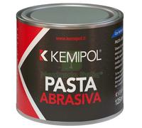 12PZ PASTA ABRASIVA KEMIPOL ML.125: