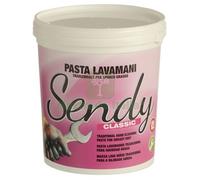 12PZ PASTA LAVAMANI 'CLASSIC' NETTUNO EFFICACE CONTRO LO SPORCO GRASSO LT 1: