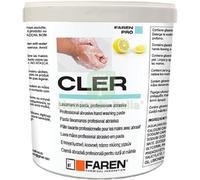 12PZ PASTA LAVAMANI CLER FAREN LT 1: