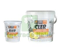 12PZ PASTA LAVAMANI CLER KG.1: