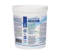 12PZ PASTA LAVAMANI SATURNO LT. 1: