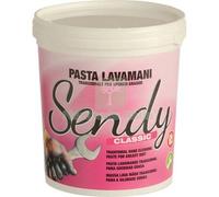 12PZ PASTA LAVAMANI SENDY NETTUNO LT 1: