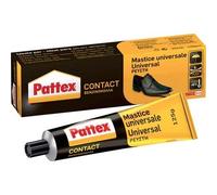 12PZ PATTEX CONTACT MASTICE UNIVERSALE GR 125