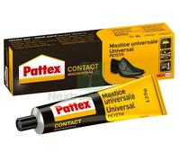 12PZ PATTEX MASTICE UNIVERSALE GR.125;