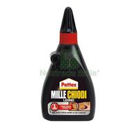 12PZ PATTEX MILLECHIODI LEGNO GR.200: