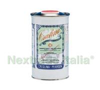 12PZ PEARSON CREOLINA DISINFETTANTE PMC LT.1 LT.1 IN LATTINA: