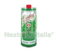 12PZ PEARSON CREOLINA PRONTO USO DISINFETTANTE PMC LT.1 LT.1 IN LATTINA: