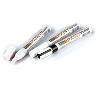 12PZ PENNARELLO PAINT MARKER BIANCO