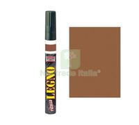 12PZ PENNARELLO RITOCCO LEGNO AREXONS NOCE CHIARO: