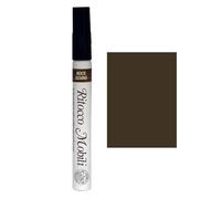 12PZ PENNARELLO RITOCCO MOBILI NOVECENTO NOCE SCURO