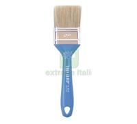 12PZ PENNELLESSA BIONDA MANICO PLASTICA S.115 MM.60: