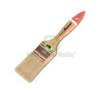 12PZ PENNELLESSA SETOLA BIONDA GHIERA RAMATA SERIE 537 MM.70: