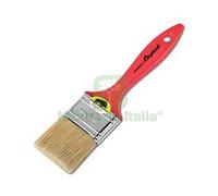 12PZ PENNELLESSA SETOLA BIONDA SERIE 529 MM.50: