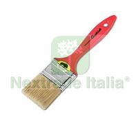 12PZ PENNELLESSA SETOLA BIONDA SERIE 529 MM.60: