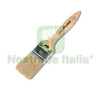 12PZ PENNELLESSA SETOLA BIONDA SERIE 542 MM.40: