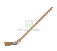12PZ PENNELLO RADIATORE M.LEGNO 290 ITR SETOLA BIONDA MM 40X57: