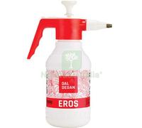 12PZ POMPA A PRESSIONE EROS DAL DEGAN LT 2 UGELLO OTTONE: