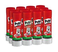 12PZ PRITT COLLA STICK GR. 22: