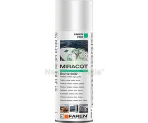 12PZ PROTETTIVO RAVVIVANTE MIRACOAT FAREN ML 400: