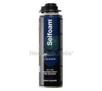 12PZ PULITORE PER SCHIUMA POLIURETANICA 'SFC' ML 500: