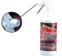 12PZ PULITORE PER VETRI STUFE E CAMINI FUOCOBELLO 750ML