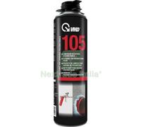 12PZ PULITORE SCHIUMA POLIURETANICA 105 VMD PISTOLA ML 500: