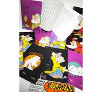 12PZ.QUADERNI MAXI 7 NANI DISNEY, sette nani, SCUOLA PRIMARIA rigatura 3°ELEMENT